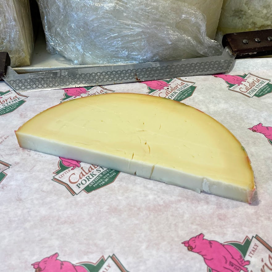 Provolone Cheese